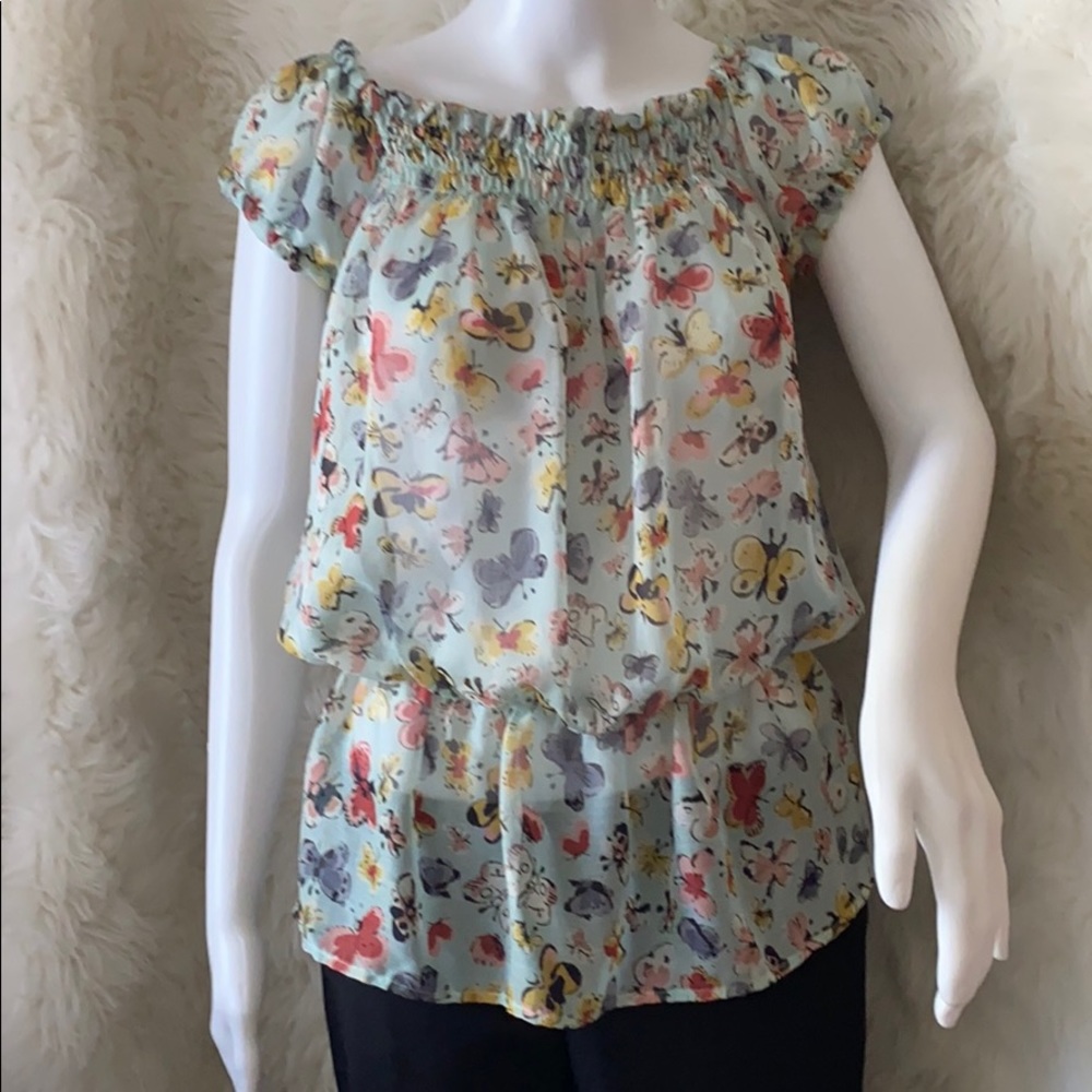 Blouse - Picture 3 of 5